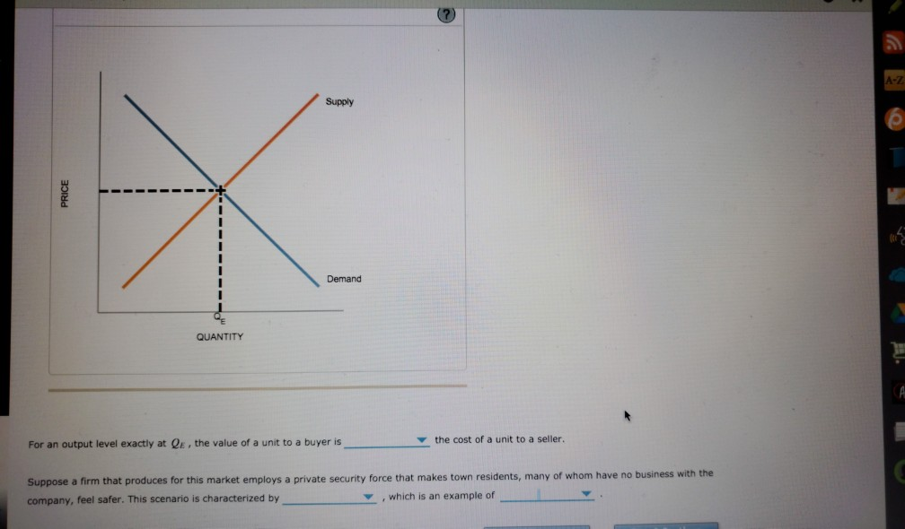 Solved Use the black point (plus symbol) to indicate the | Chegg.com
