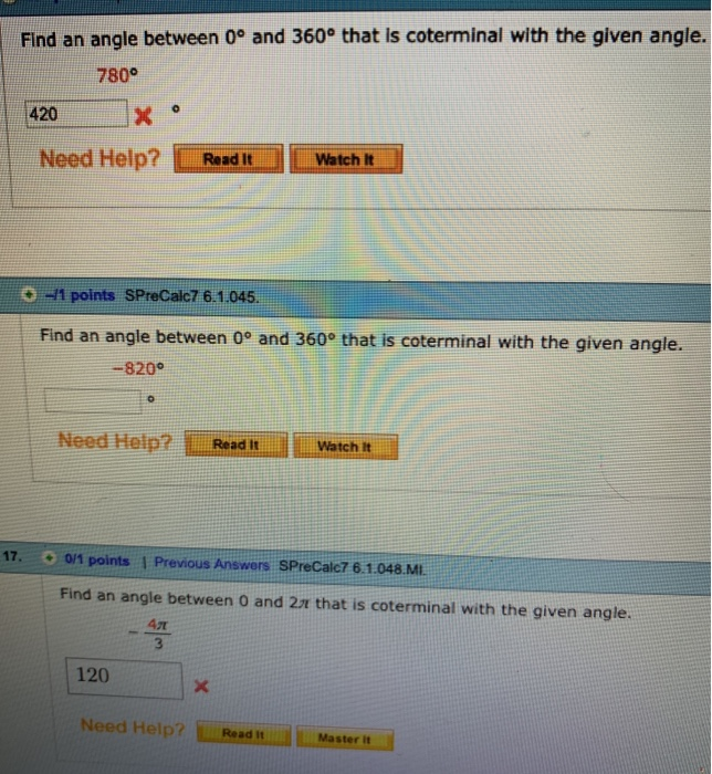 solved-find-an-angle-between-0-and-360-that-is-coterminal-chegg