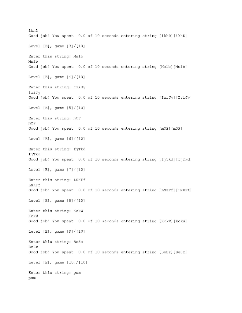 Solved CSE 231 Spring 2019 Programming Project 03 Edit: | Chegg.com