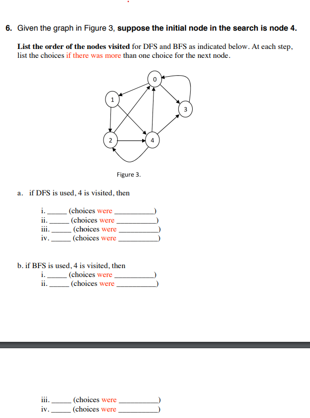 Solved This Is A Data Structures And Algorithm Course If Chegg Com