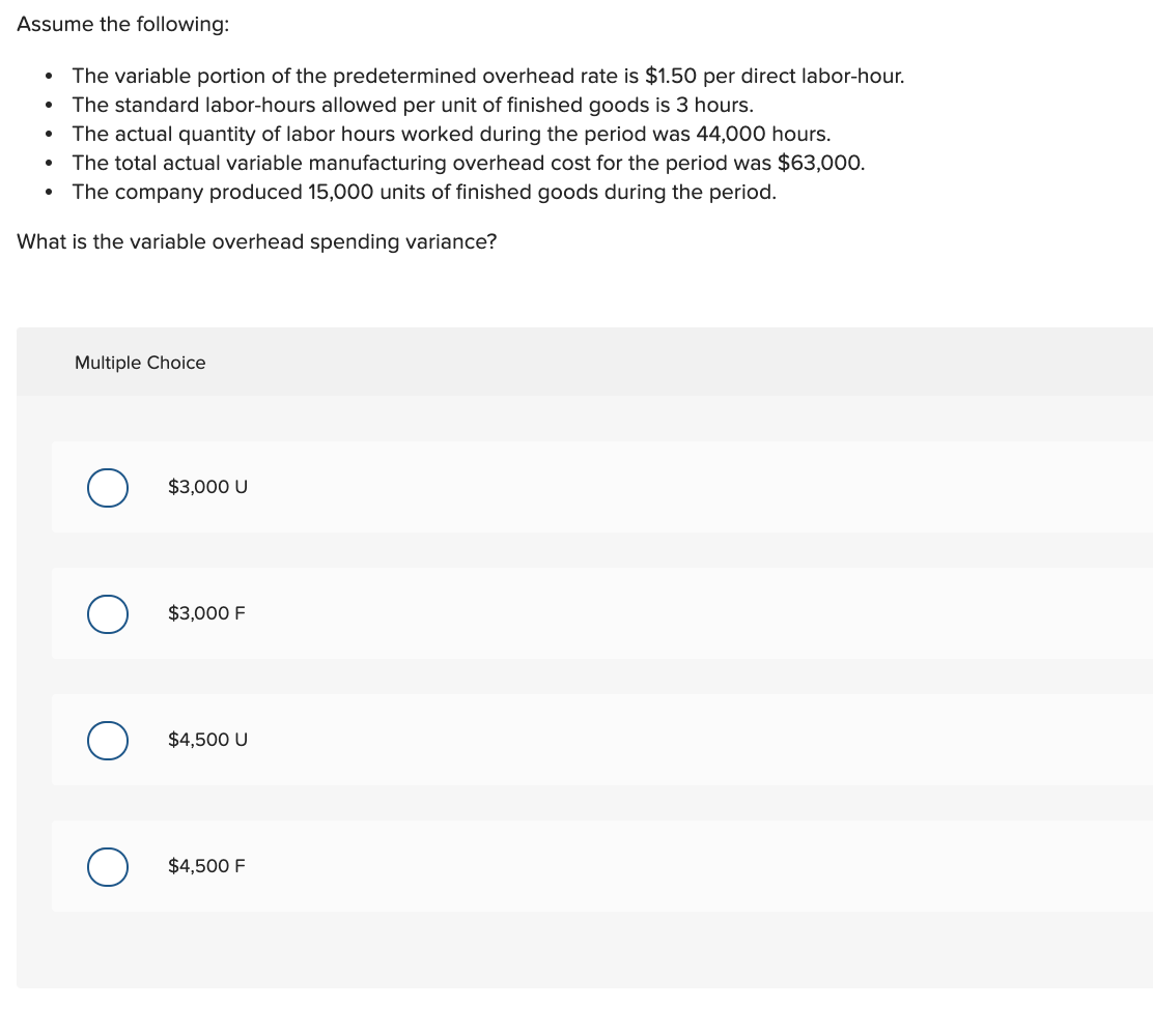 solved-assume-the-following-the-variable-portion-of-the-chegg