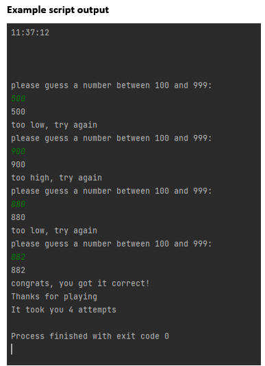 Solved 1) Displays the current time to the terminal when the | Chegg.com