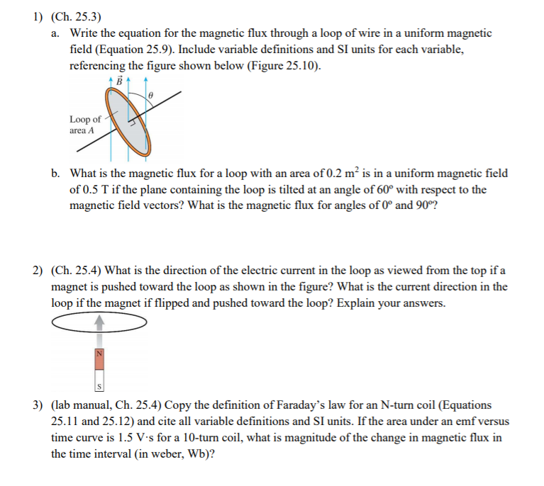 Defined is as flux magnetic What is