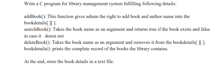 Solved NOTE: I WANT THIS QUESTION IN SIMPLE | Chegg.com