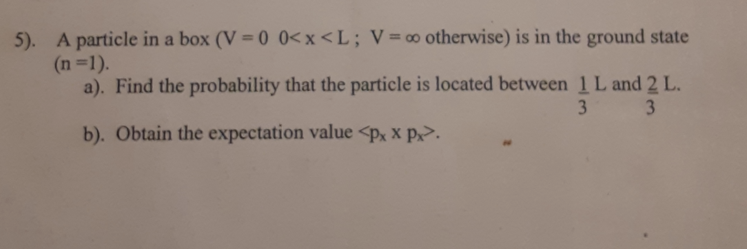Solved PLEASE SOLVE STEP BY STEP FOR BOTH A AND B. KINDLY | Chegg.com
