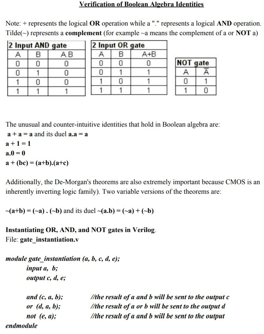Boolean Algebra Worksheet - Karnaugh Maps Truth Tables And Boolean