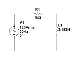 Solved 1)Determine The Values Listed For The Circuit Shown | Chegg.com