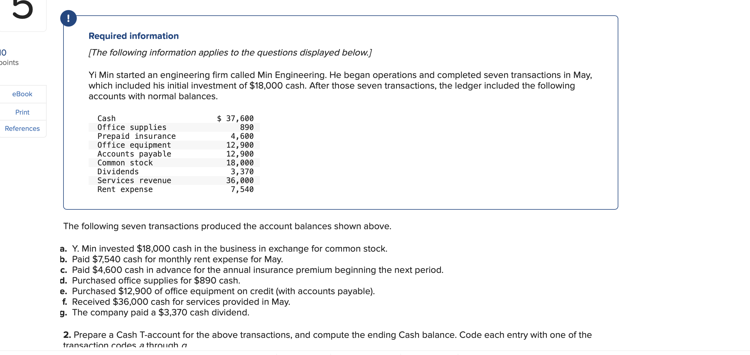 solved-2-prepare-a-cash-t-account-for-the-above-chegg