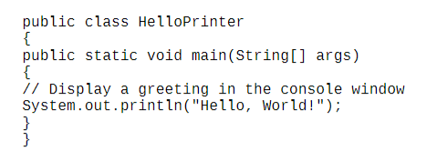 Solved Instructions 1. Write a program that replaces each | Chegg.com