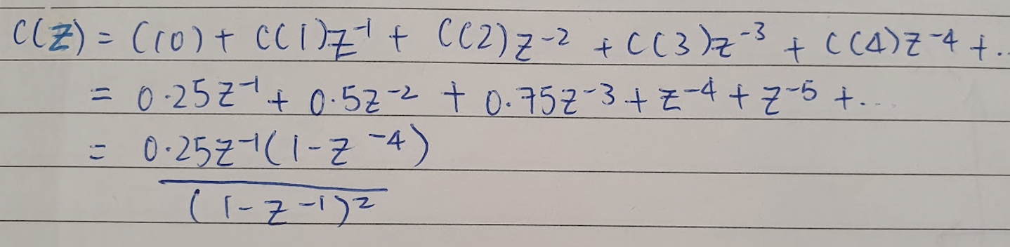Solved Hi can you show me step by step and explain to me how | Chegg.com