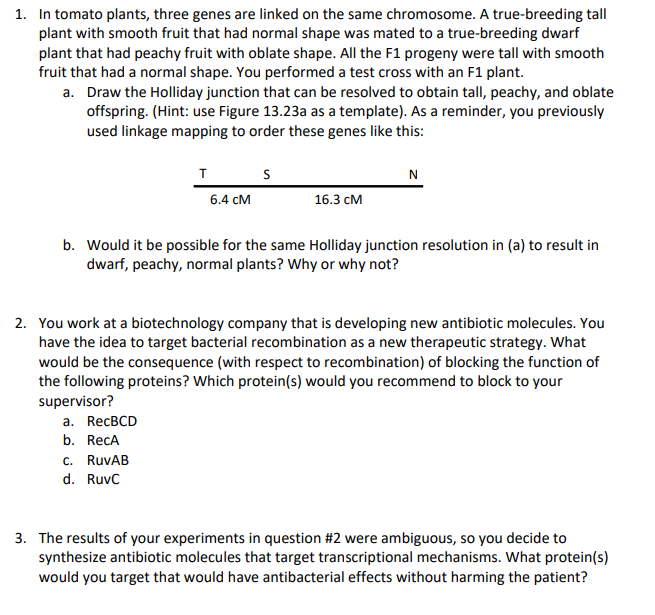 Solved Hi please answer these three questions below. These | Chegg.com