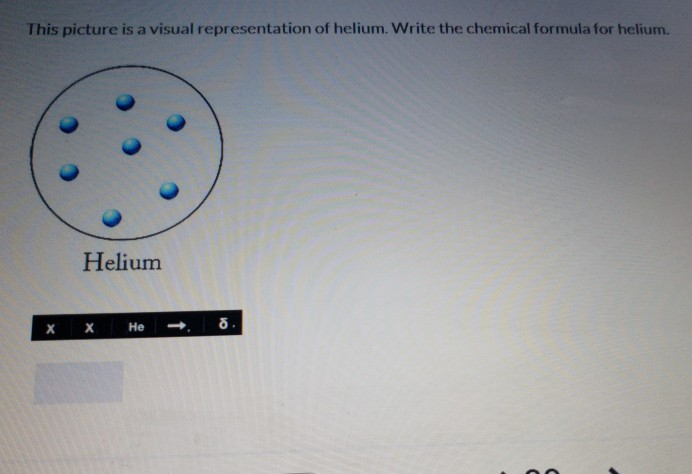opposite of helium opposite of helium