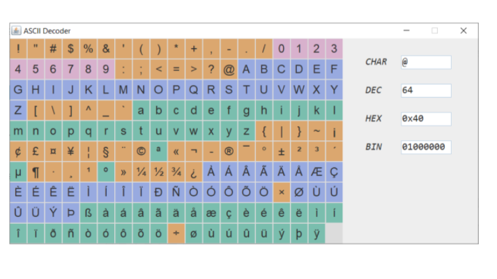 Q2 40 Marks Write A New Java Class Called Asciid Chegg Com