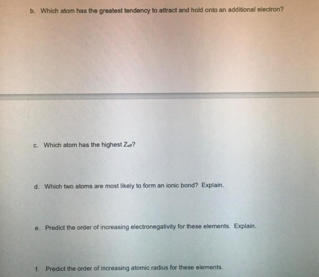 which of the following best describes the three general groups of elements