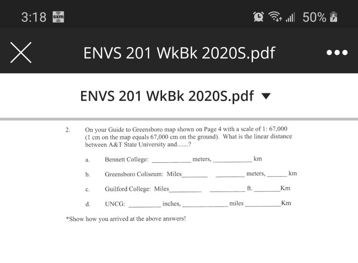 Solved 3 18 Pm At Jill 50 U Envs 1 Wkbk s Pdf En Chegg Com