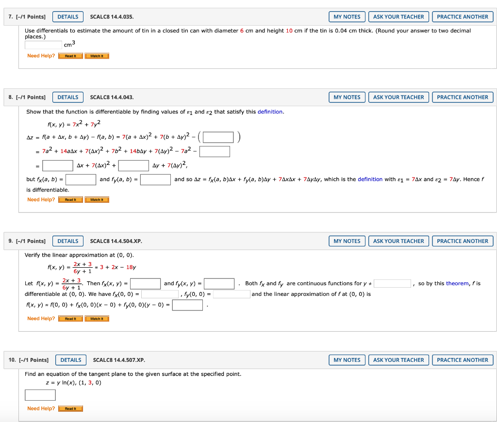 Solved I had to reupload this twice, can someone please help | Chegg.com