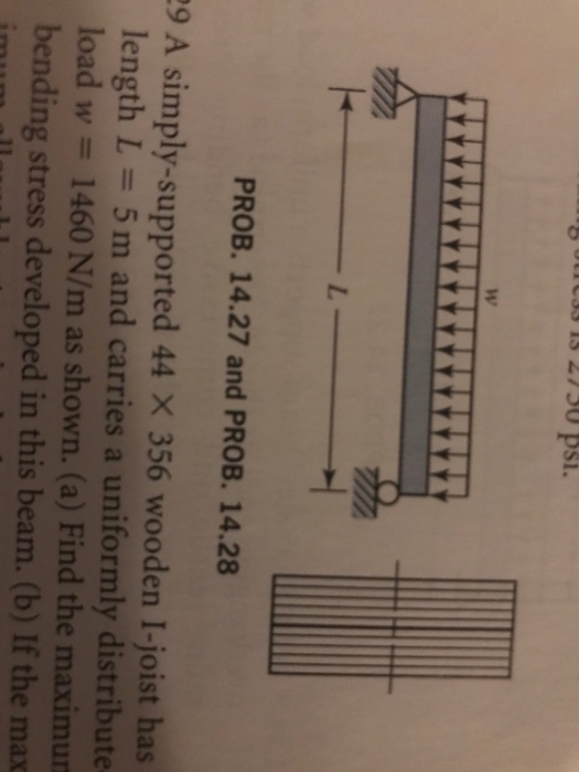 Solved STATICS AND STRENGTH OF MATERIALS SEVENTH EDITION | Chegg.com