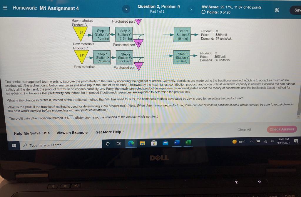 West perry middle school picture