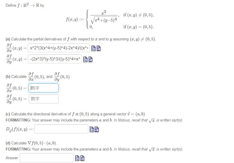 Solved Define F R2 R By 23 If C Y 0 5 F X Y Chegg Com