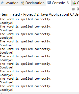 Solved Why does this java code continue to give me these | Chegg.com
