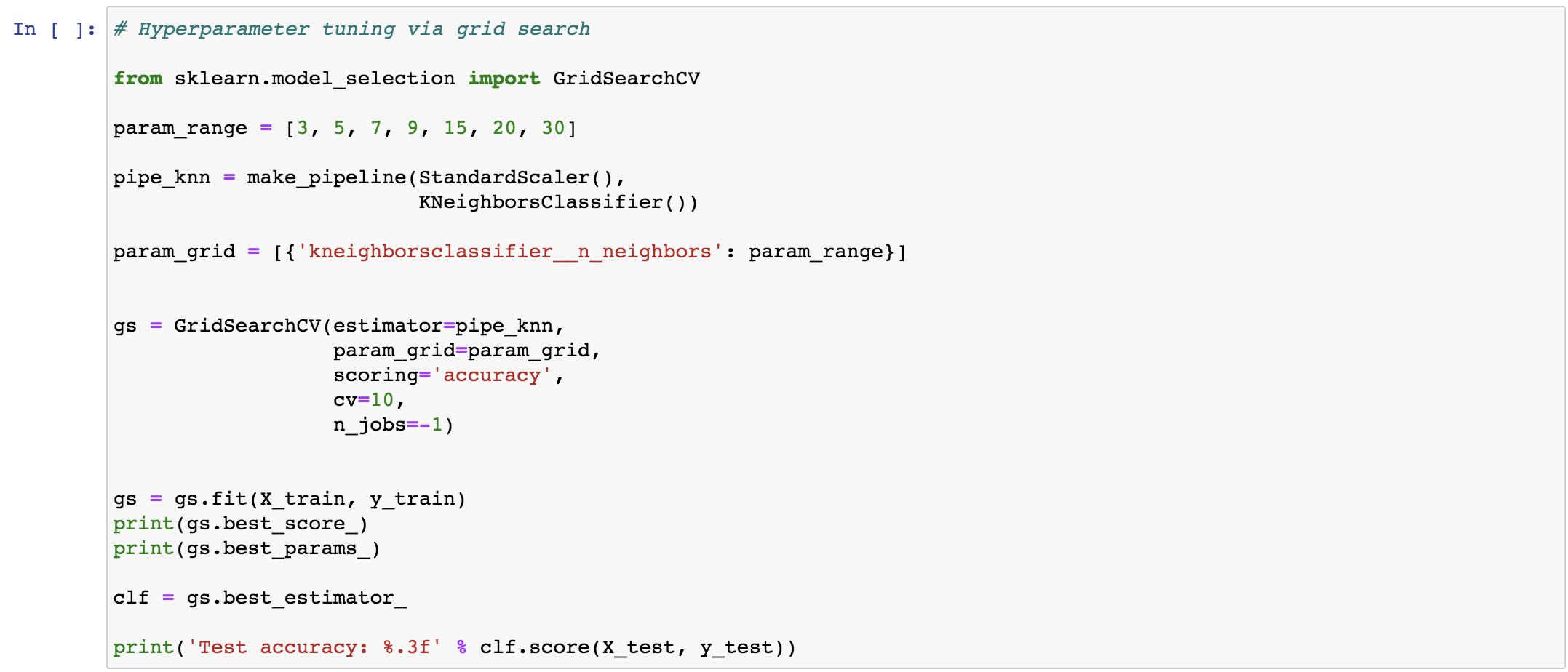 Run all the following cells using python and anaconda | Chegg.com