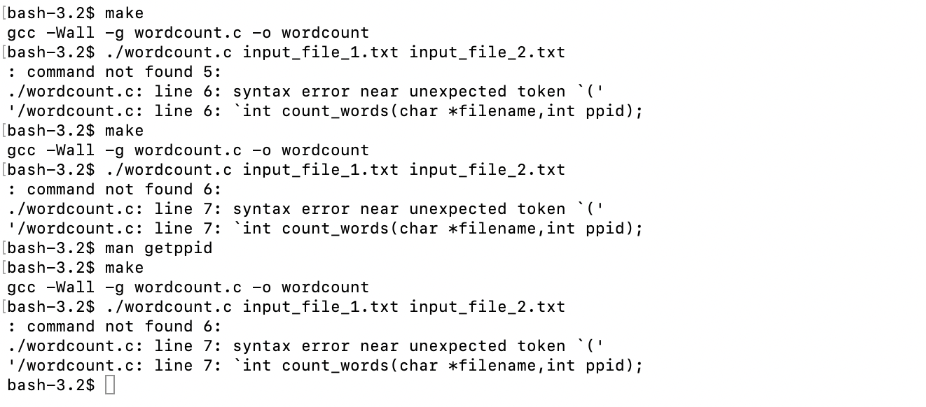 Solved I had the code (below) but it gave me some errors. | Chegg.com