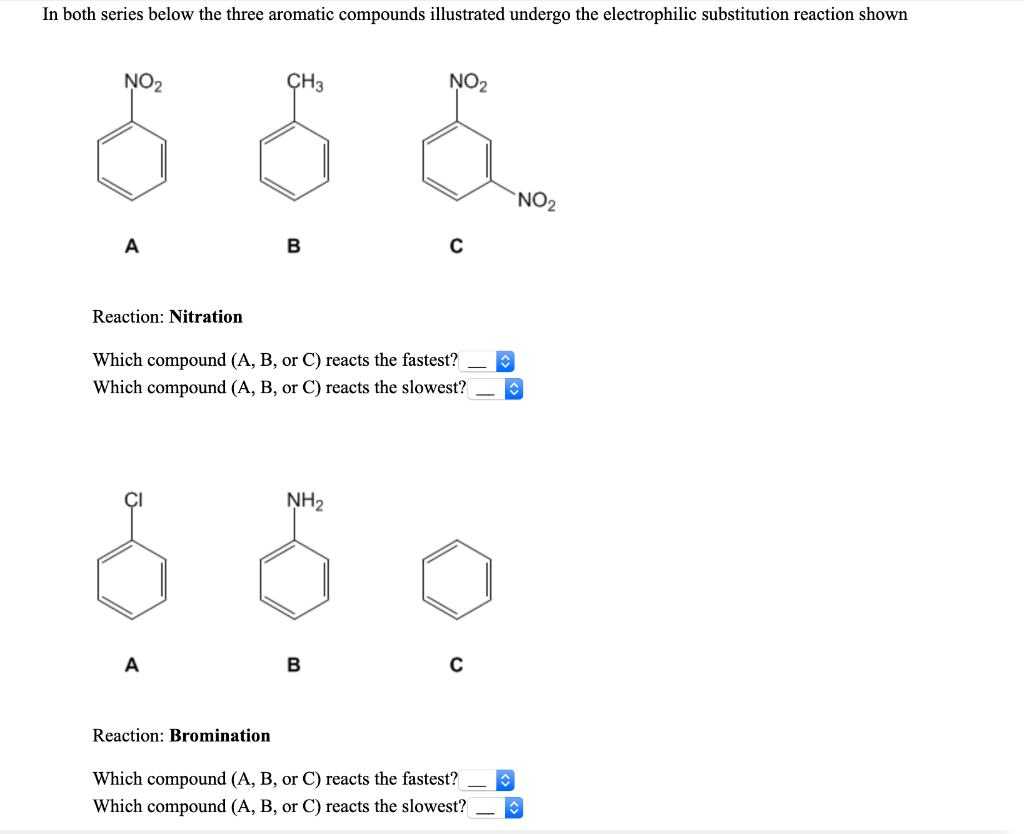 solved-in-both-series-below-the-three-aromatic-compounds-chegg