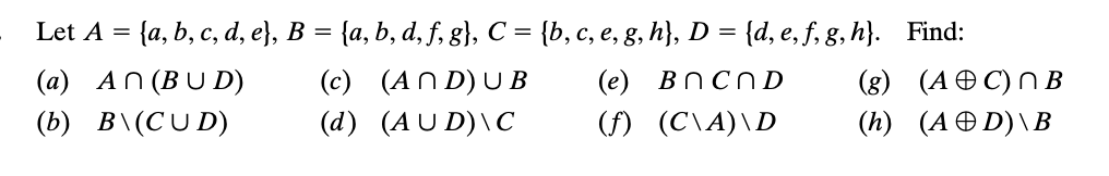 Solved Let | Chegg.com