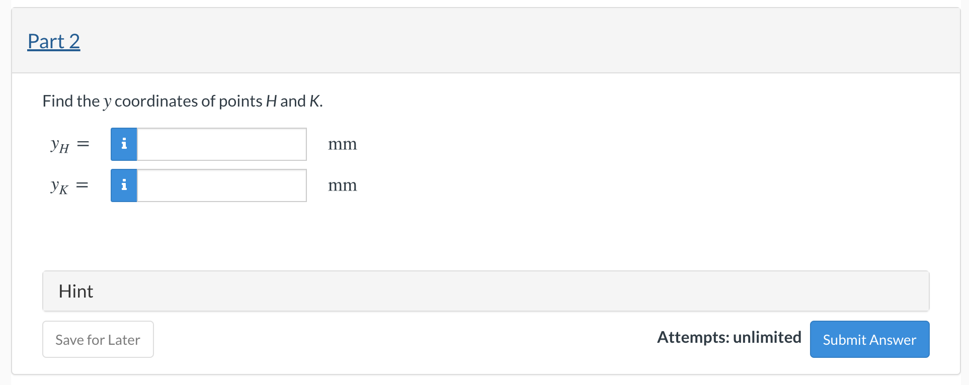 Solved Give the following problem a try. If you get stuck, | Chegg.com