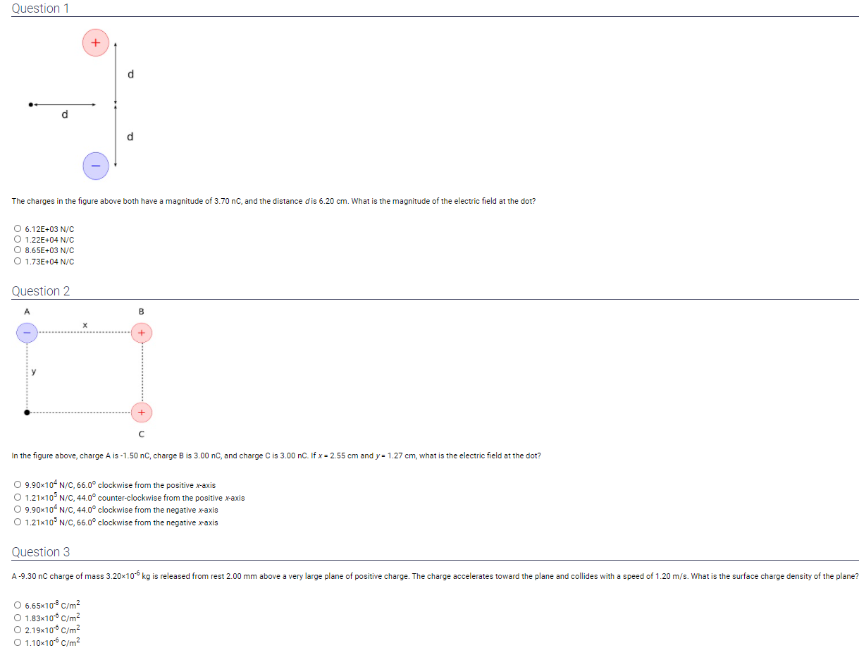 Solved Please Help Me Answer All 3 Questions With The Rig Chegg Com