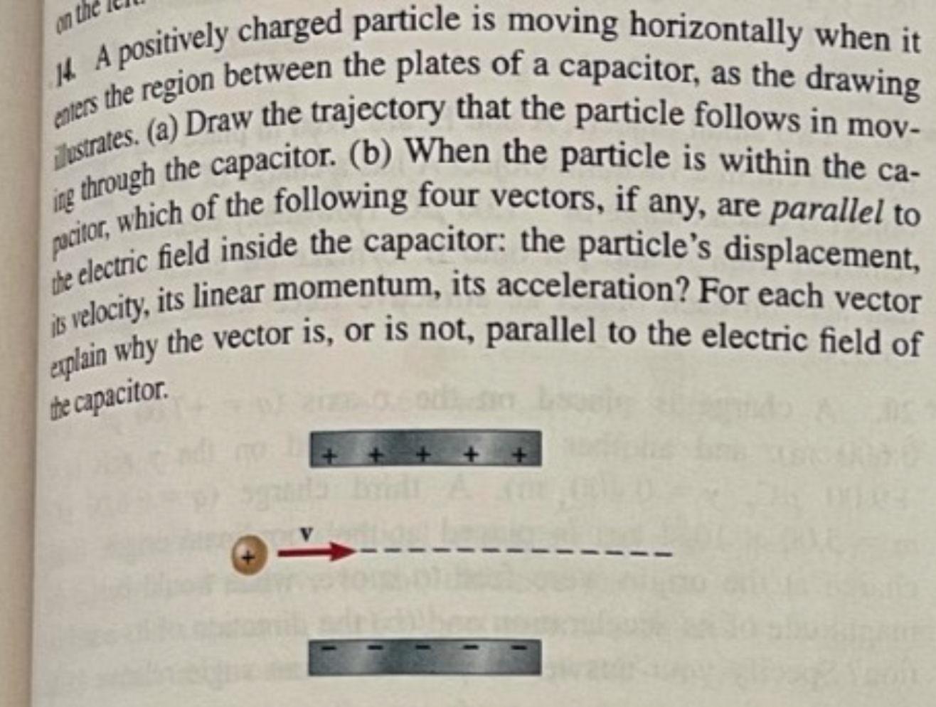 Solved *47. A small plastic ball of mass 6.50 103 kg and