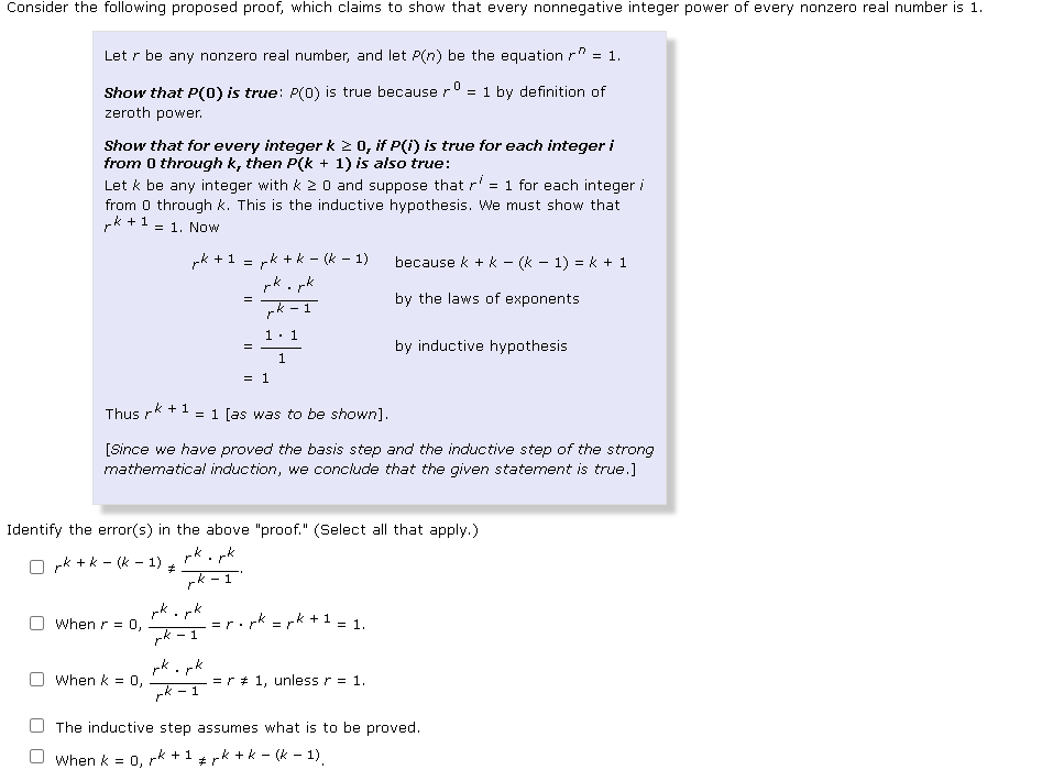 solved-consider-the-following-proposed-proof-which-claims-chegg