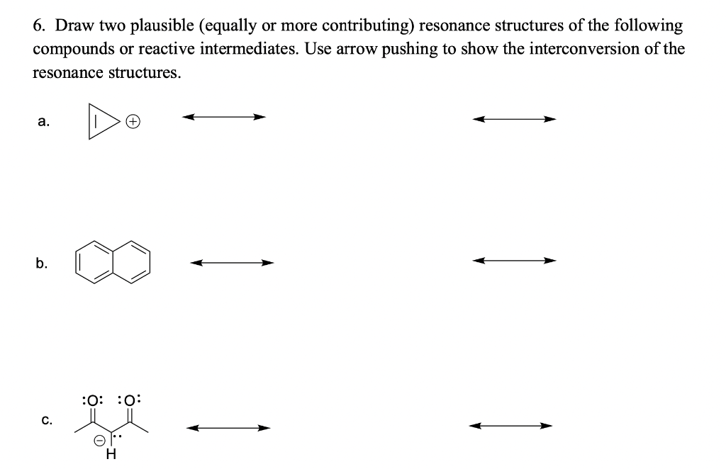 Solved Organic Chemistry Homework Please Help And Solve All | Chegg.com