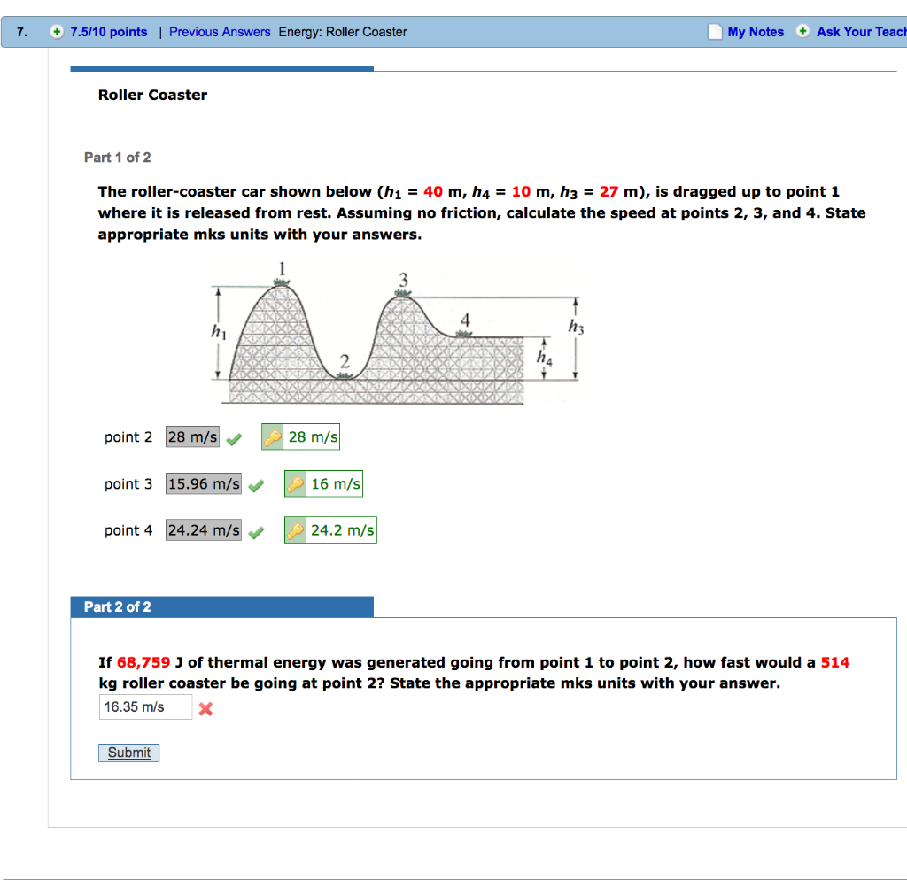 Solved Please answer the second part of the question and | Chegg.com