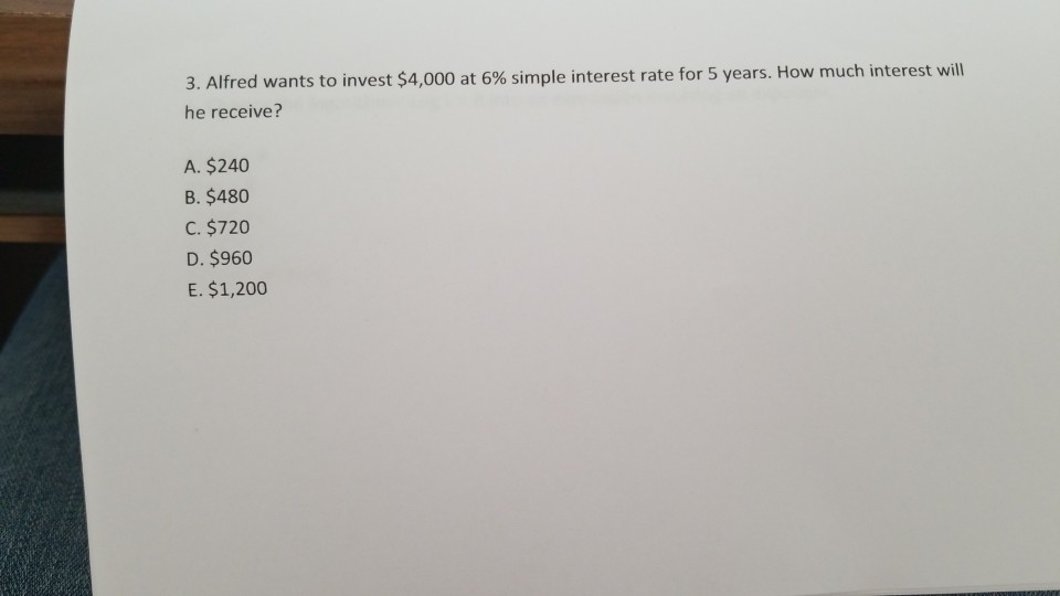 Crisp Alfred Wants To Invest 4000 At 6 Landscape Concept Crisp Alfred Wants To Invest 4000 At 6 Landscape Concept