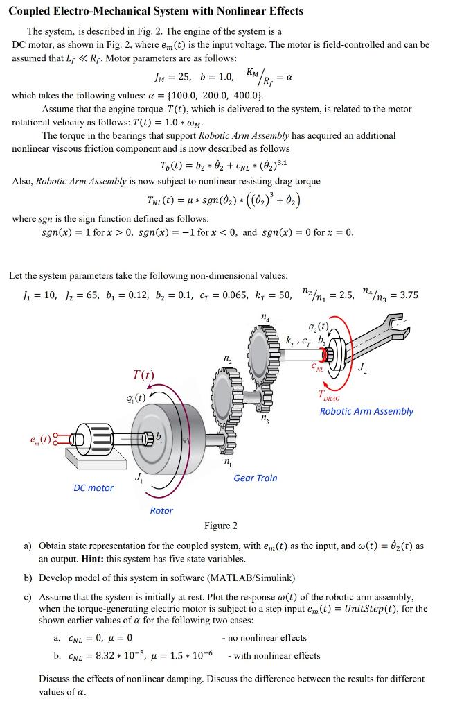 Very difficult MATLAB/Simulink question with