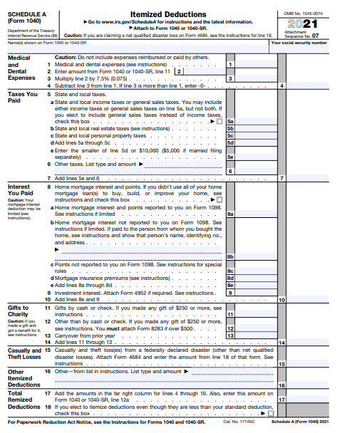 Comprehensive Tax Return ProblemRequired:• Use the | Chegg.com