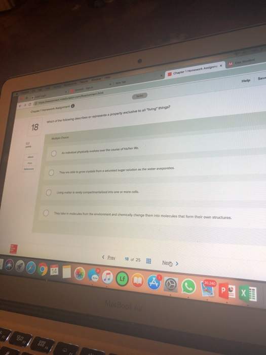 Solved Chapter 1 Homework Assign x osa Help Save & Exit | Chegg.com