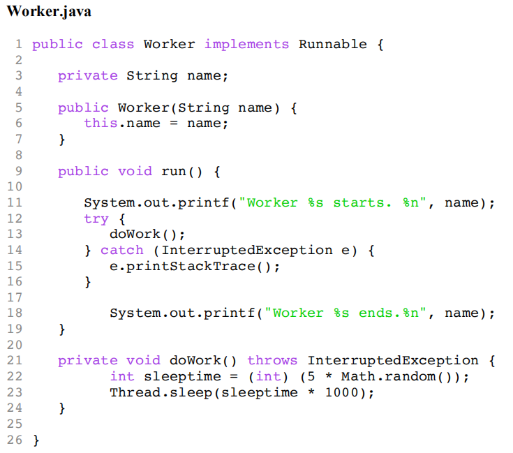 7 Difference between extends Thread vs implements Runnable in Java [Answer]