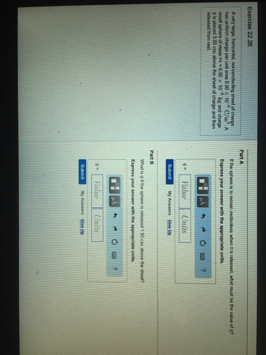 Solved Part B | Chegg.com