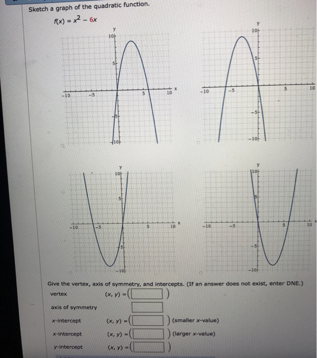Solved Rewrite the quadratic function in standard form /(x) | Chegg.com