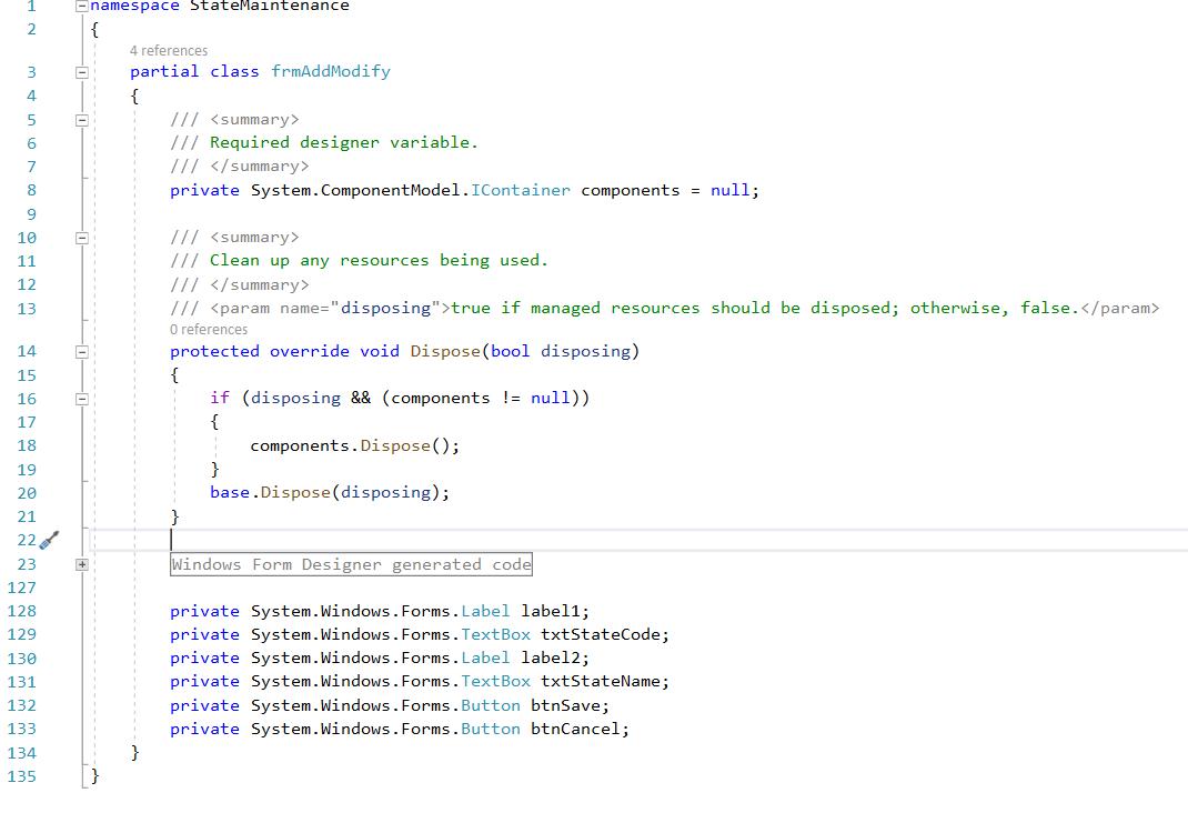 In this Assignment, you'll create an application that | Chegg.com