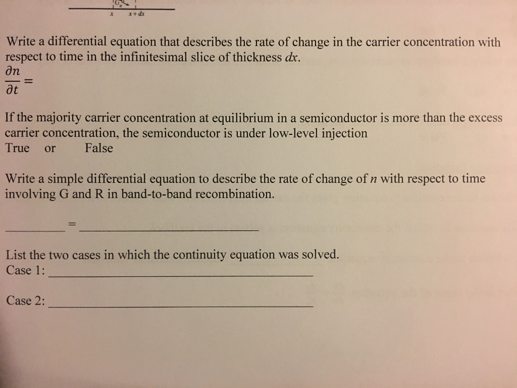 solved-x-x-dx-write-a-differential-equation-that-describes-chegg