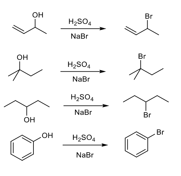 H2SO4 NaBr: Phản Ứng Hóa Học, Ứng Dụng và An Toàn