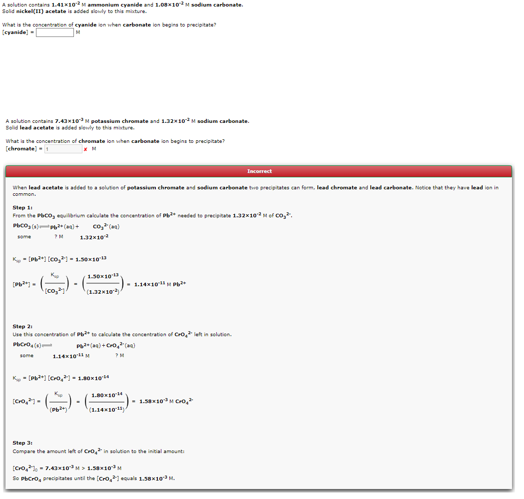 Solved I'm Stuck On This Problem And Can't Figure Out How To | Chegg.com