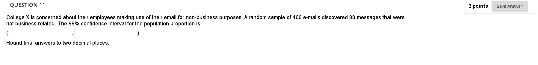 Solved QUESTION 7 1 points Save Answer We use the | Chegg.com