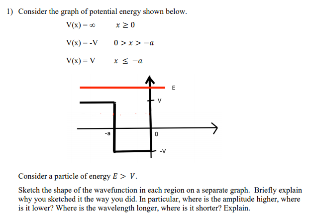 Solved Please show and explain step by step solution to each | Chegg.com