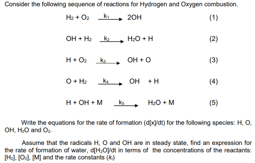 Chemistry Archive June 15, 2018