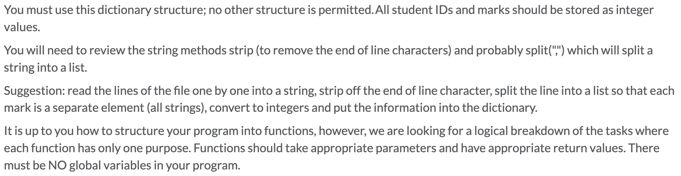 Hi, could anyone help me to figre how to write this | Chegg.com