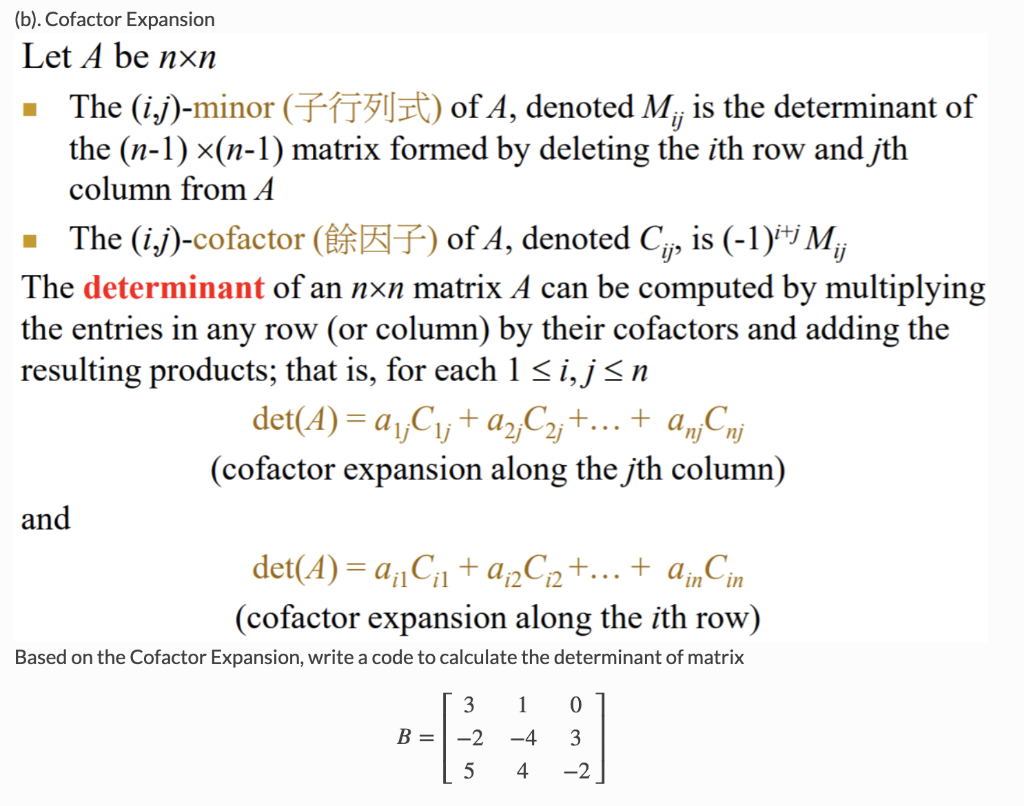 Solved Please in R code 2. Write a code to calculate the Chegg